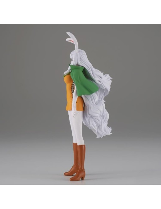 Banpresto DXF One Piece The Grandline Lady Carrot