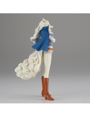 copy of Banpresto DXF One Piece The Grandline Lady Carrot