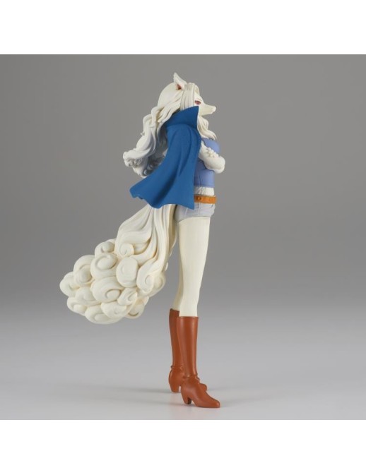 Banpresto DXF One Piece The Grandline Lady Wanda