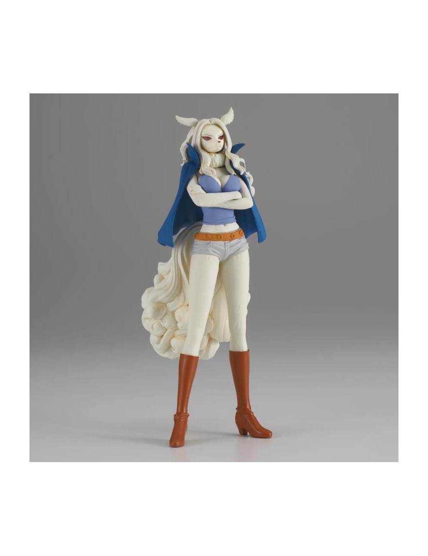 Banpresto DXF One Piece The Grandline Lady Wanda Banpresto DXF One Piece The Grandline Lady Wanda
