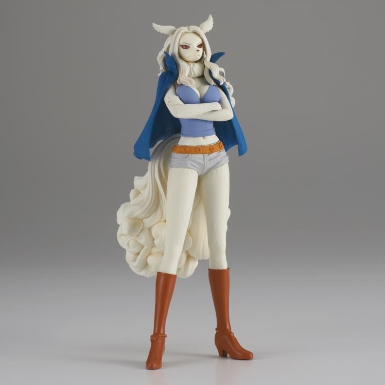 BANPRESTO DXF ONE PIECE THE GRANDLINE LADY WANDA