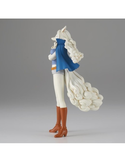 Banpresto DXF One Piece The Grandline Lady Wanda