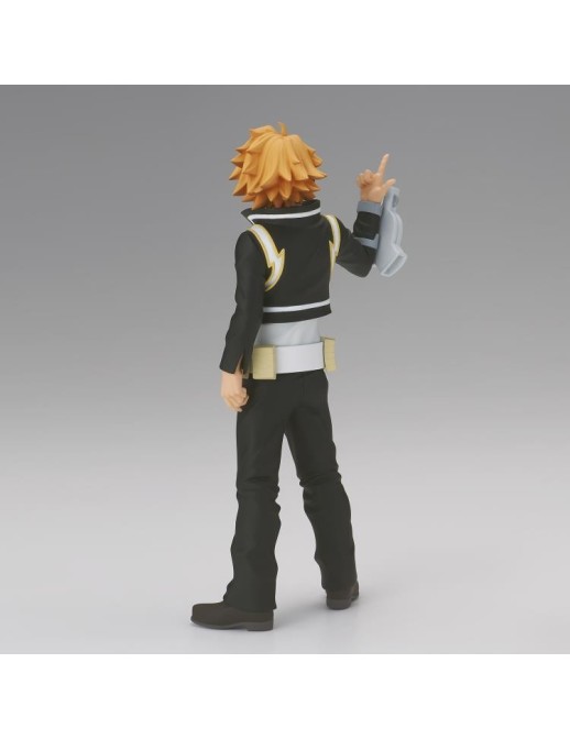 Banpresto My Hero Academia Age of Heroes Vol. 13 Denki Kaminari