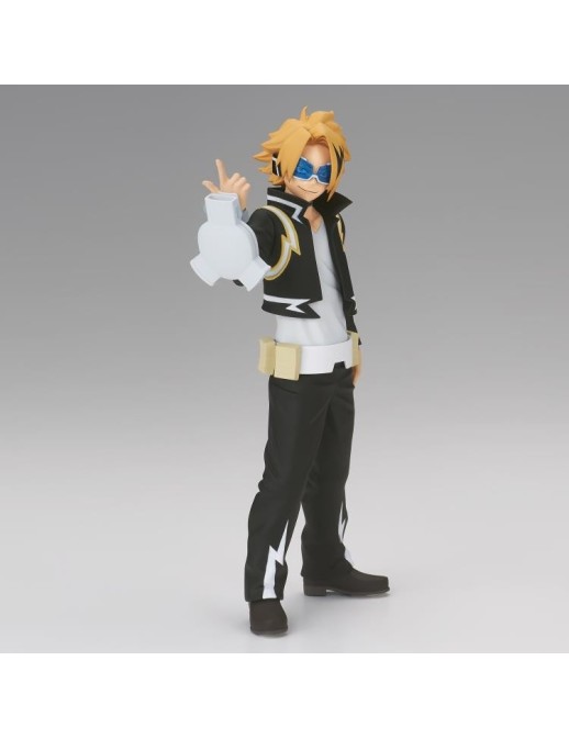 Banpresto My Hero Academia Age of Heroes Vol. 13 Denki Kaminari