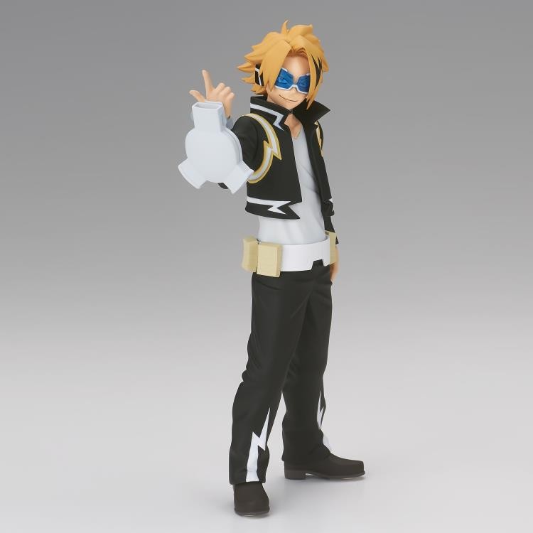 BANPRESTO MY HERO ACADEMIA AGE OF HEROES VOL. 13 DENKI KAMINARI