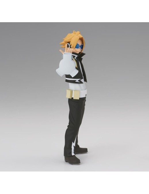 Banpresto My Hero Academia Age of Heroes Vol. 13 Denki Kaminari