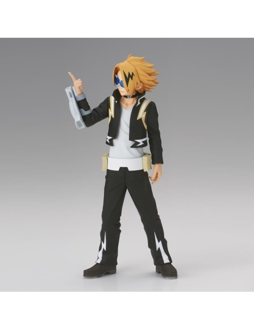 Banpresto My Hero Academia Age of Heroes Vol. 13 Denki Kaminari