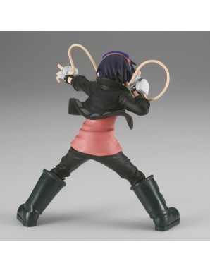 copy of Banpresto My Hero Academia The Amazing Heroes Vol. 27