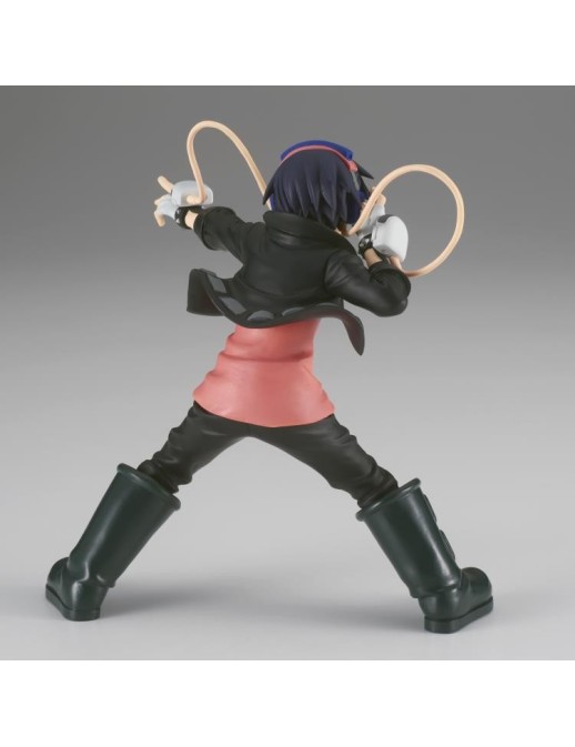 Banpresto My Hero Academia The Amazing Heroes Vol. 28 Kyoka Jiro