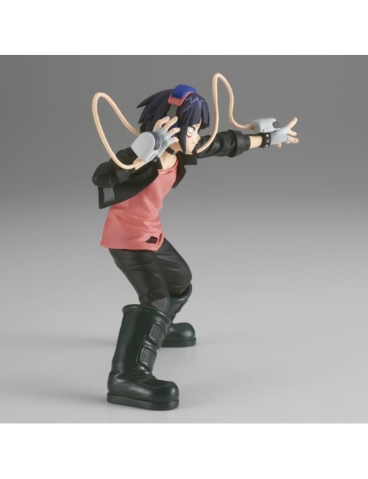 Banpresto My Hero Academia The Amazing Heroes Vol. 28 Kyoka Jiro