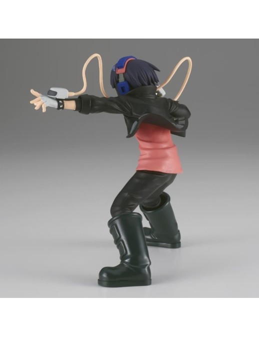 copy of Banpresto My Hero Academia The Amazing Heroes Vol. 27