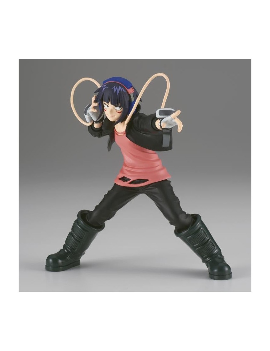 copy of Banpresto My Hero Academia The Amazing Heroes Vol. 27 copy of Banpresto My Hero Academia The Amazing Heroes Vol. 27