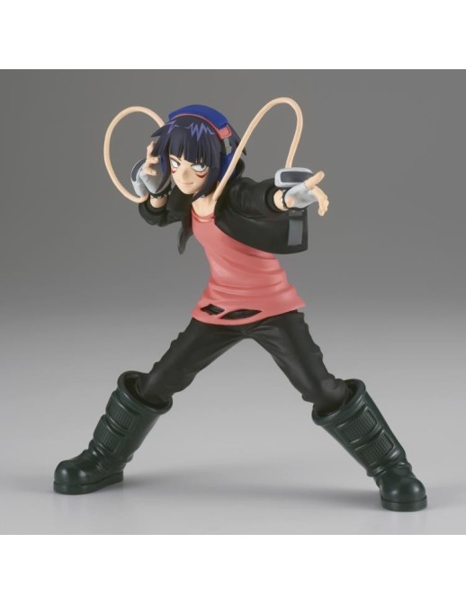 copy of Banpresto My Hero Academia The Amazing Heroes Vol. 27