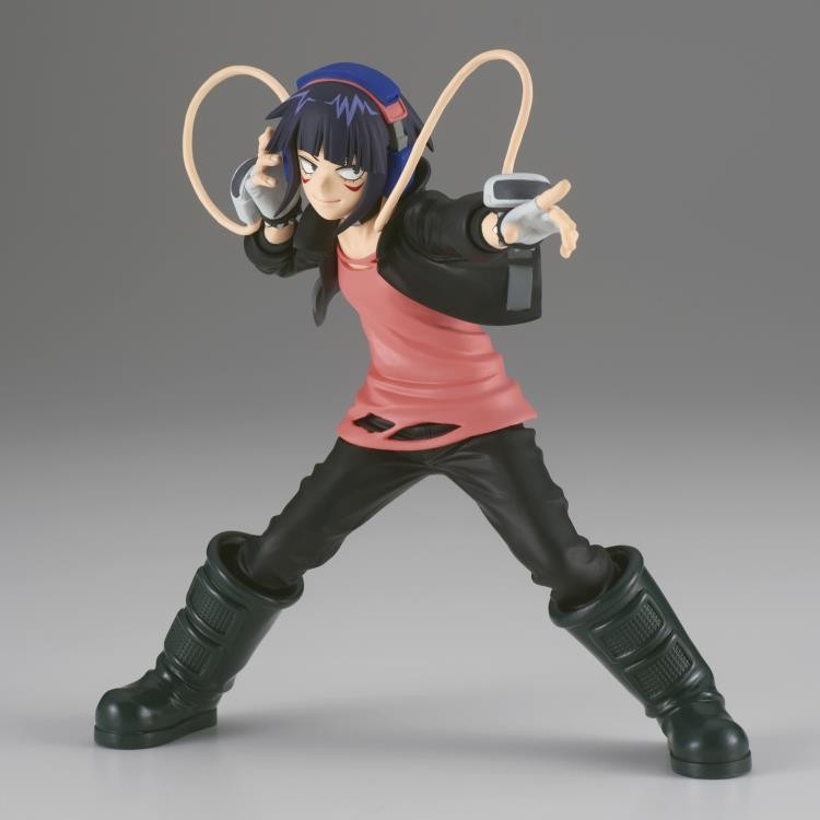 BANPRESTO MY HERO ACADEMIA THE AMAZING HEROES VOL. 28 KYOKA JIRO