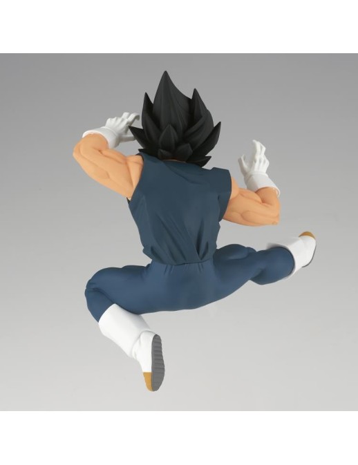 Banpresto Dragon Ball Super Super Hero Match Makers Vegeta