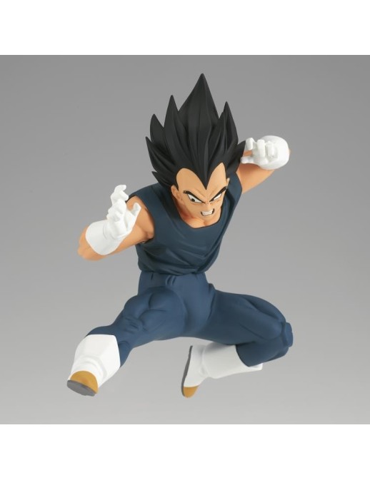 Banpresto Dragon Ball Super Super Hero Match Makers Vegeta