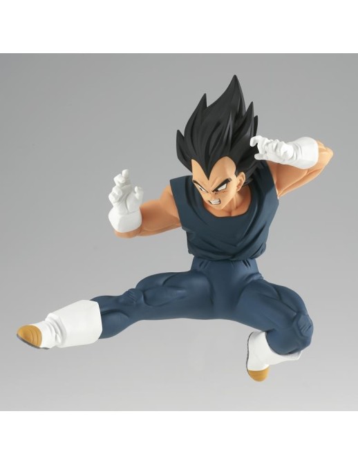 Banpresto Dragon Ball Super Super Hero Match Makers Vegeta