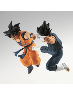 copy of Banpresto Dragon Ball Super Super Hero Match Makers Vegeta