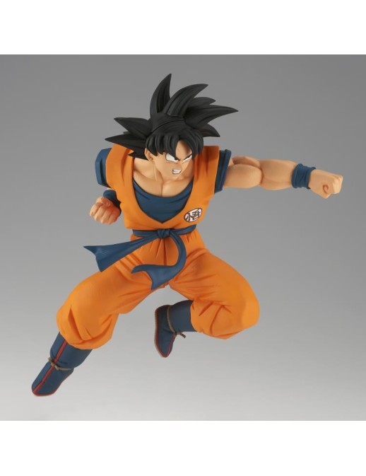 copy of Banpresto Dragon Ball Super Super Hero Match Makers Vegeta