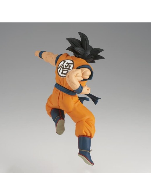 copy of Banpresto Dragon Ball Super Super Hero Match Makers Vegeta