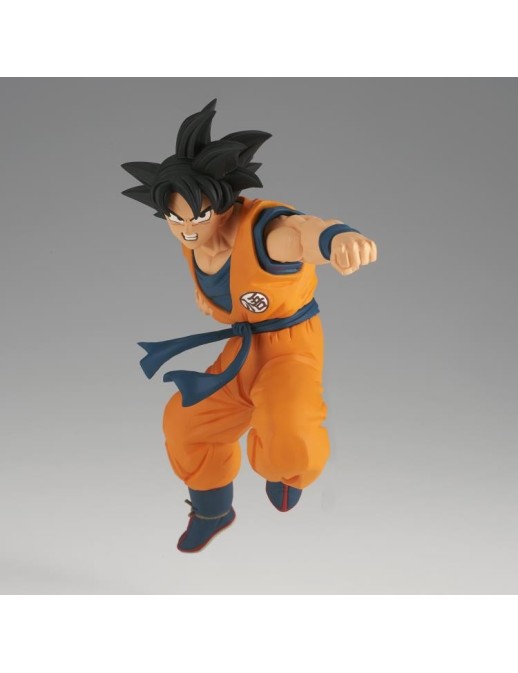 copy of Banpresto Dragon Ball Super Super Hero Match Makers Vegeta