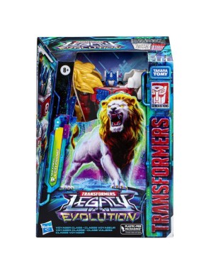 copy of Hasbro Transformers Generations Legacy Decepticon Tarn