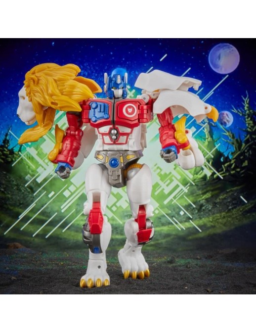 copy of Hasbro Transformers Generations Legacy Decepticon Tarn