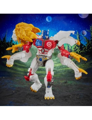 Hasbro Transformers Generations Legacy Leo Prime