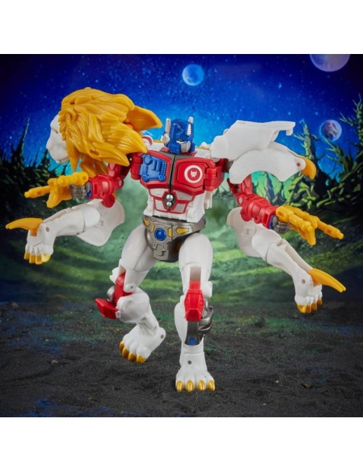 copy of Hasbro Transformers Generations Legacy Decepticon Tarn