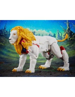 Hasbro Transformers Generations Legacy Leo Prime