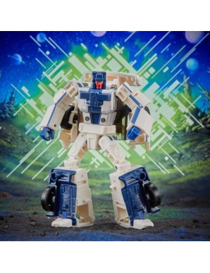 copy of Hasbro Transformers Generations Legacy Decepticon Tarn