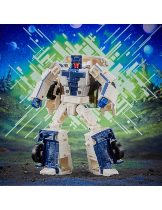 copy of Hasbro Transformers Generations Legacy Decepticon Tarn