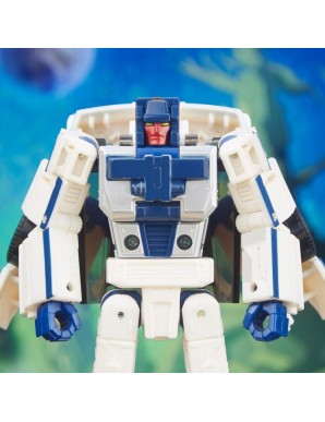 copy of Hasbro Transformers Generations Legacy Decepticon Tarn
