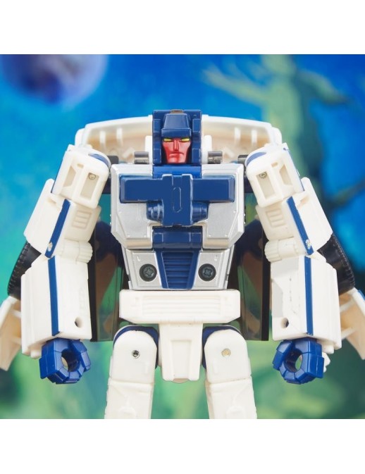 copy of Hasbro Transformers Generations Legacy Decepticon Tarn