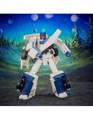 copy of Hasbro Transformers Generations Legacy Decepticon Tarn