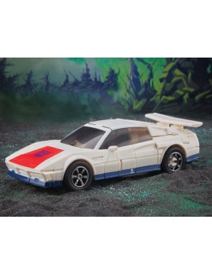 Hasbro Transformers Generations Legacy Breakdown