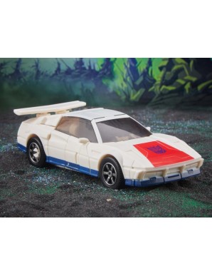 Hasbro Transformers Generations Legacy Breakdown