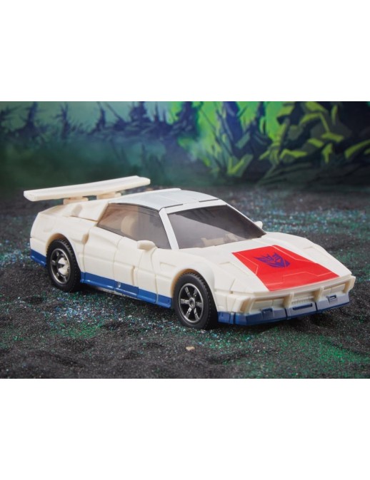 copy of Hasbro Transformers Generations Legacy Decepticon Tarn