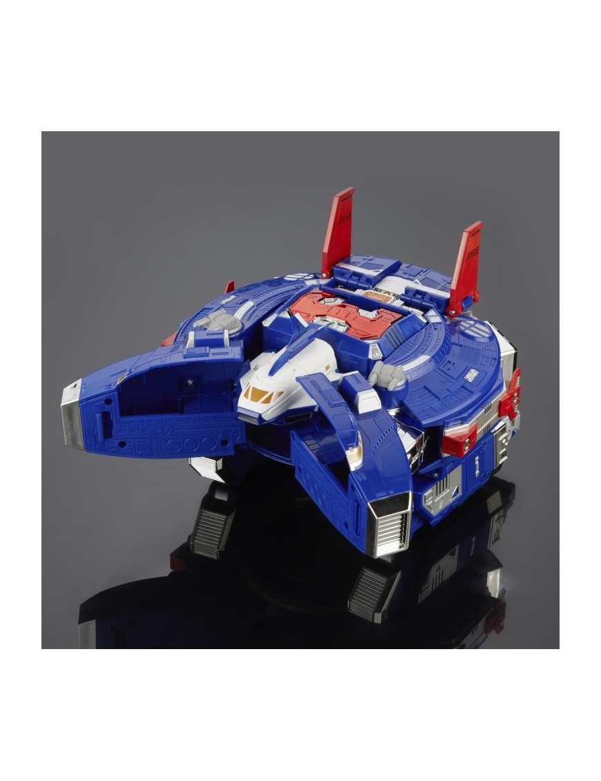 Hasbro Lightning Collection Zord Ascension Project Power Rangers in