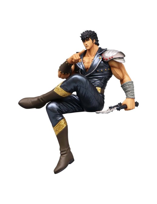 Furyu Noodle Stopper Hokuto No Ken Kenshiro