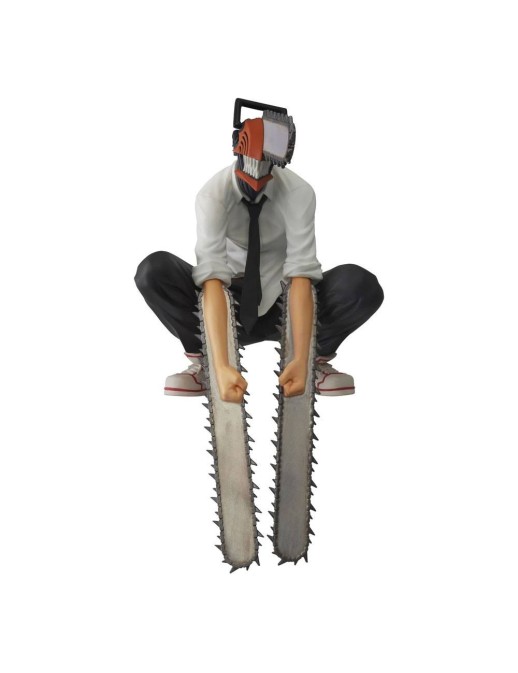 Furyu Noodle Stopper Chainsaw Man Denji