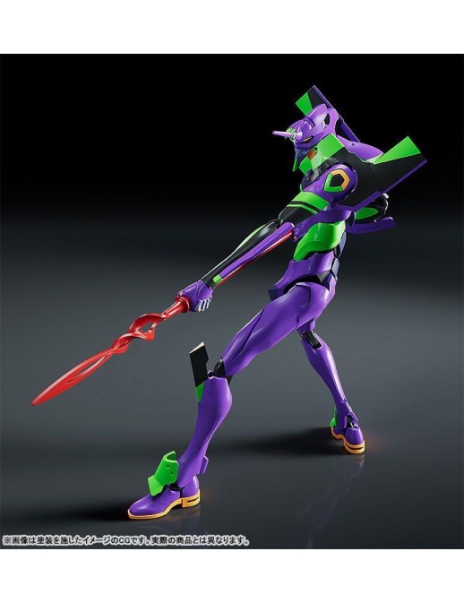 Good Smile Company Moderoid Rebuild of Evangelion Unit-01