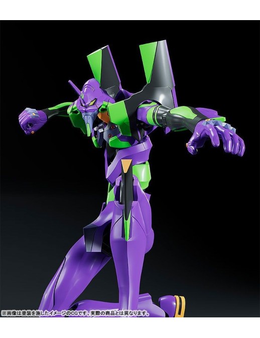 Good Smile Company Moderoid Rebuild of Evangelion Unit-01