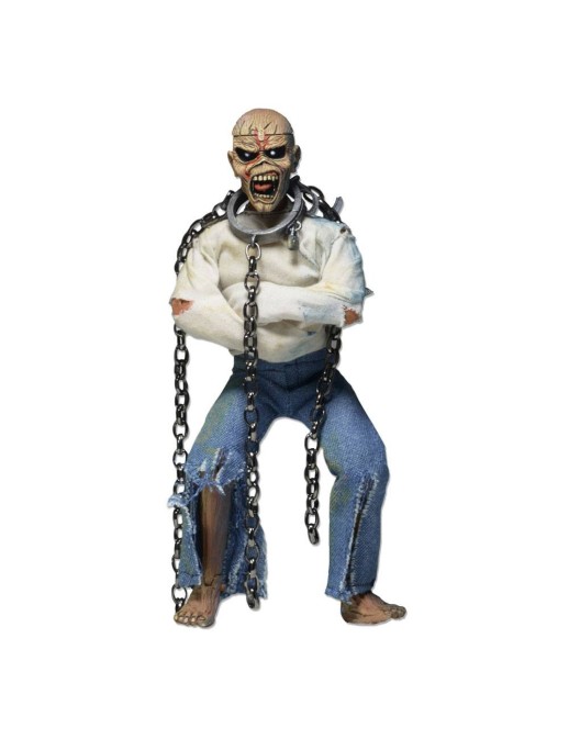Neca Iron Maiden Piece Of Mind Eddie