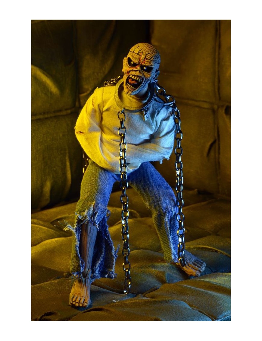 Neca Iron Maiden Piece Of Mind Eddie Neca Iron Maiden Piece Of Mind Eddie