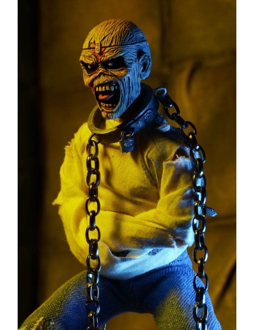 Neca Iron Maiden Piece Of Mind Eddie
