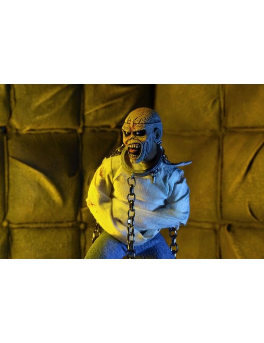 Neca Iron Maiden Piece Of Mind Eddie
