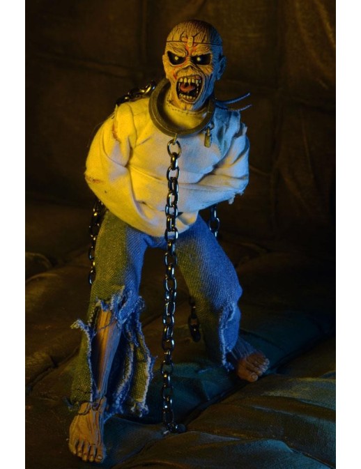 Neca Iron Maiden Piece Of Mind Eddie