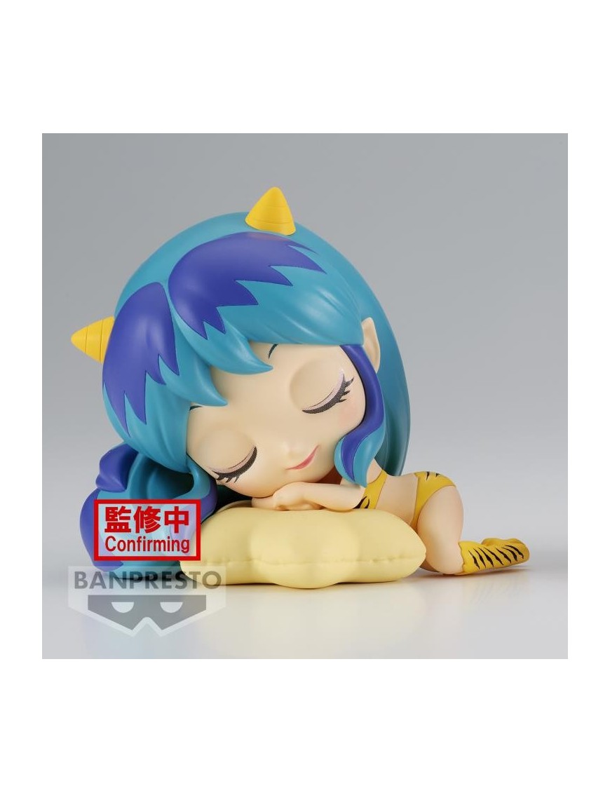 copy of Banpresto Q Posket Urusei Yatsura Lum Sleeping copy of Banpresto Q Posket Urusei Yatsura Lum Sleeping