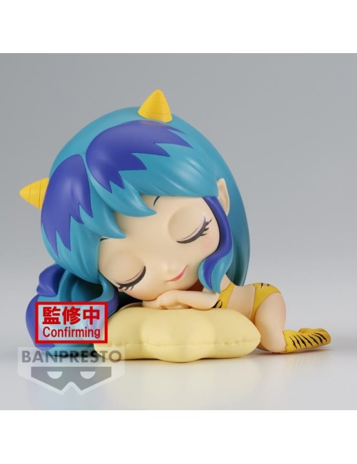 copy of Banpresto Q Posket Urusei Yatsura Lum Sleeping